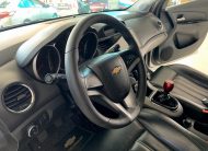 CHEVROLET CRUZE MT, ĐỜI 2017