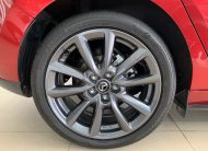 MAZDA 3 SPORT 2022 PREMIUM, AT