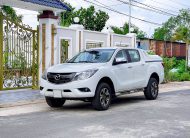 MAZDA BT50 ĐỜI 2018 AT