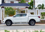 MAZDA BT50 ĐỜI 2018 AT