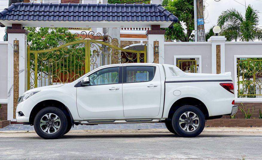 MAZDA BT50 ĐỜI 2018 AT