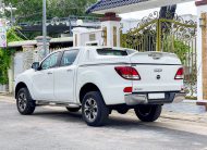 MAZDA BT50 ĐỜI 2018 AT