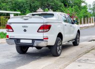 MAZDA BT50 ĐỜI 2018 AT