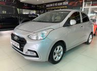 HYUNDAI I10 SEDAN ĐỜI 2018, AT