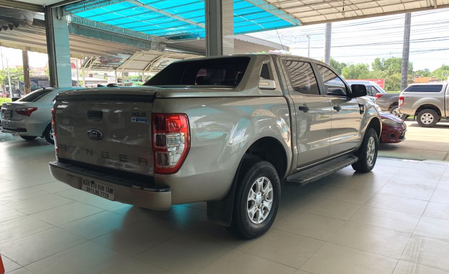 FORD RANGER XLS ĐỜI 2016, MT