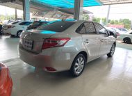 TOYOTA VIOS 2018, AT