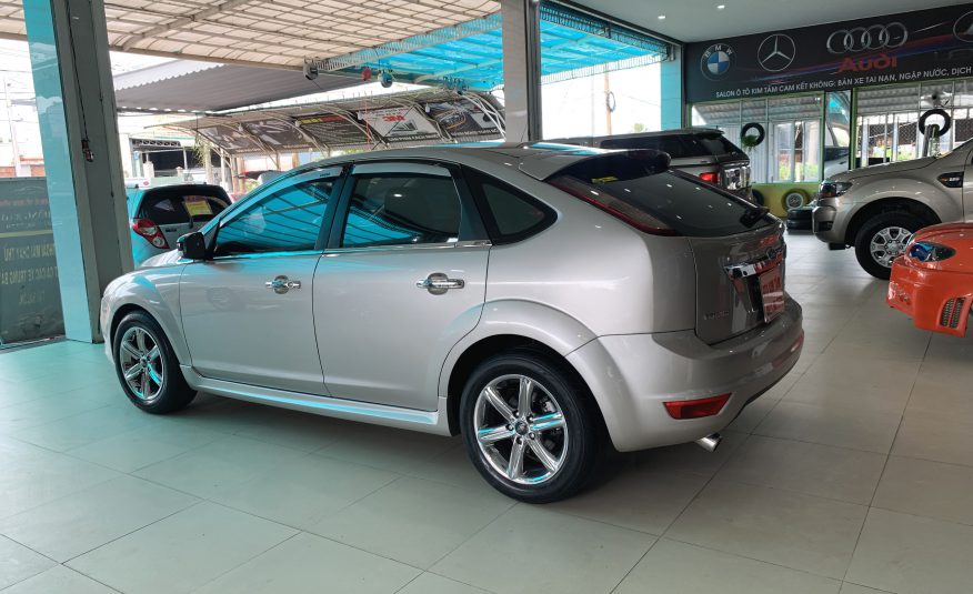 FORD FOCUS 2.0AT 2010