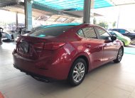 MAZDA 3 2018- AT