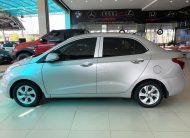 HYUNDAI I10 SEDAN ĐỜI 2018, AT