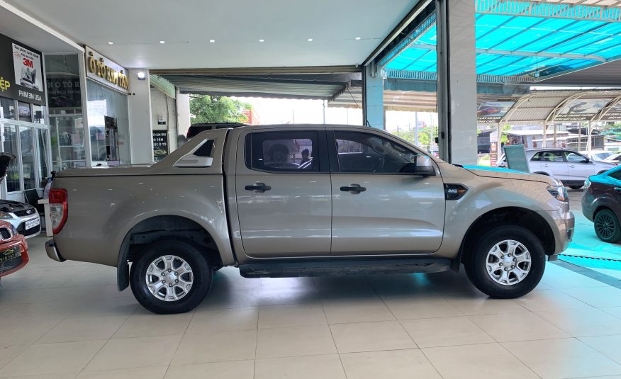 FORD RANGER XLS ĐỜI 2016, MT