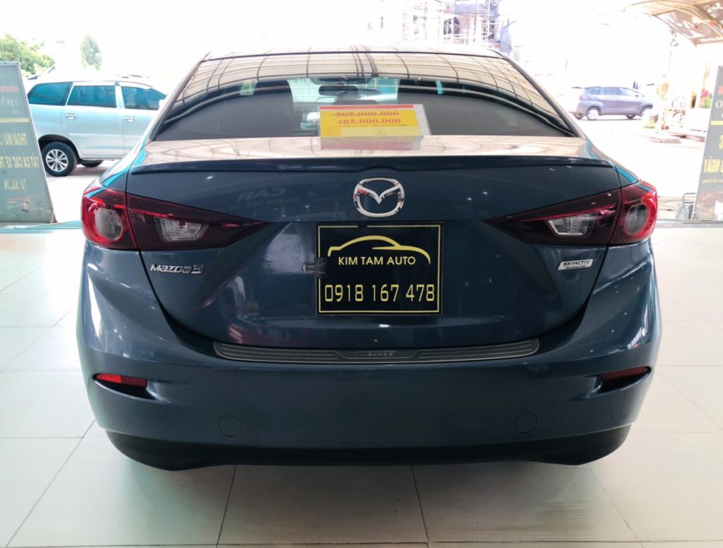 Xế Hộp Salon Ô tô