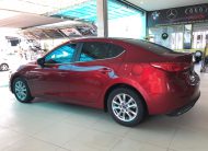 MAZDA 3 2018- AT