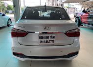 HYUNDAI I10 SEDAN ĐỜI 2018, AT