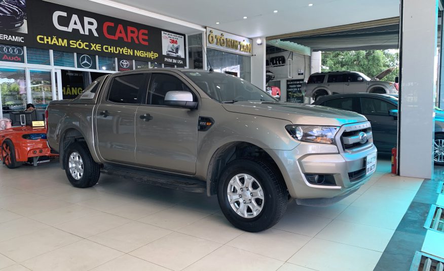 FORD RANGER XLS ĐỜI 2016, MT