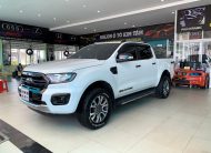 RANGER WILDTRACK 2018, BI TURBO 2.0AT