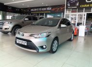 TOYOTA VIOS 2018, AT