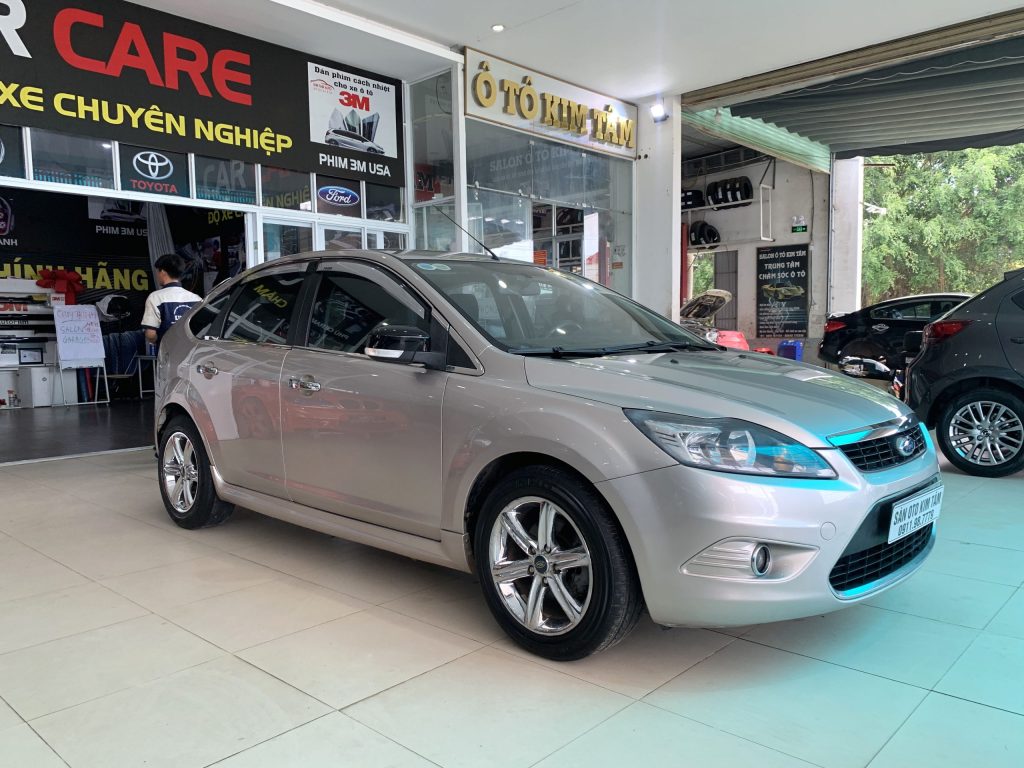 Xế Hộp Salon Ô tô