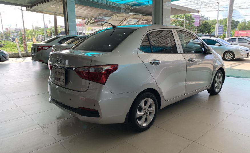 HYUNDAI I10 SEDAN ĐỜI 2018, AT