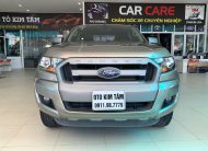 FORD RANGER XLS ĐỜI 2016, MT