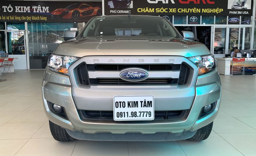 FORD RANGER XLS ĐỜI 2016, MT