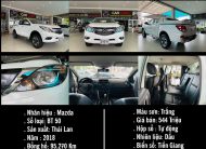 MAZDA BT50 ĐỜI 2018 AT