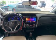 HONDA CITY 2017, MT