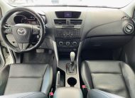 MAZDA BT50 ĐỜI 2018 AT