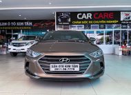 HYUNDAI ELANTRA 2016, AT