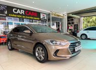 HYUNDAI ELANTRA 2016, AT