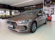 HYUNDAI ELANTRA 2016, AT