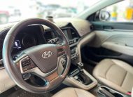 HYUNDAI ELANTRA 2016, AT