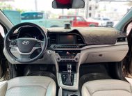 HYUNDAI ELANTRA 2016, AT