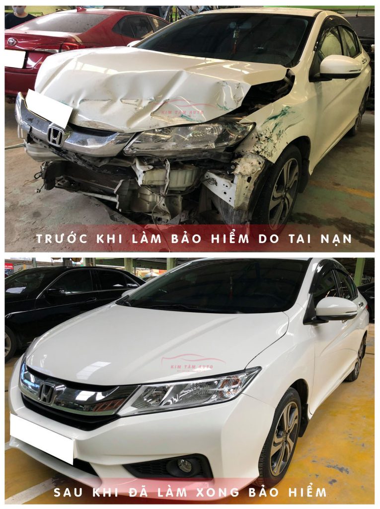 Xế Hộp Salon Ô tô
