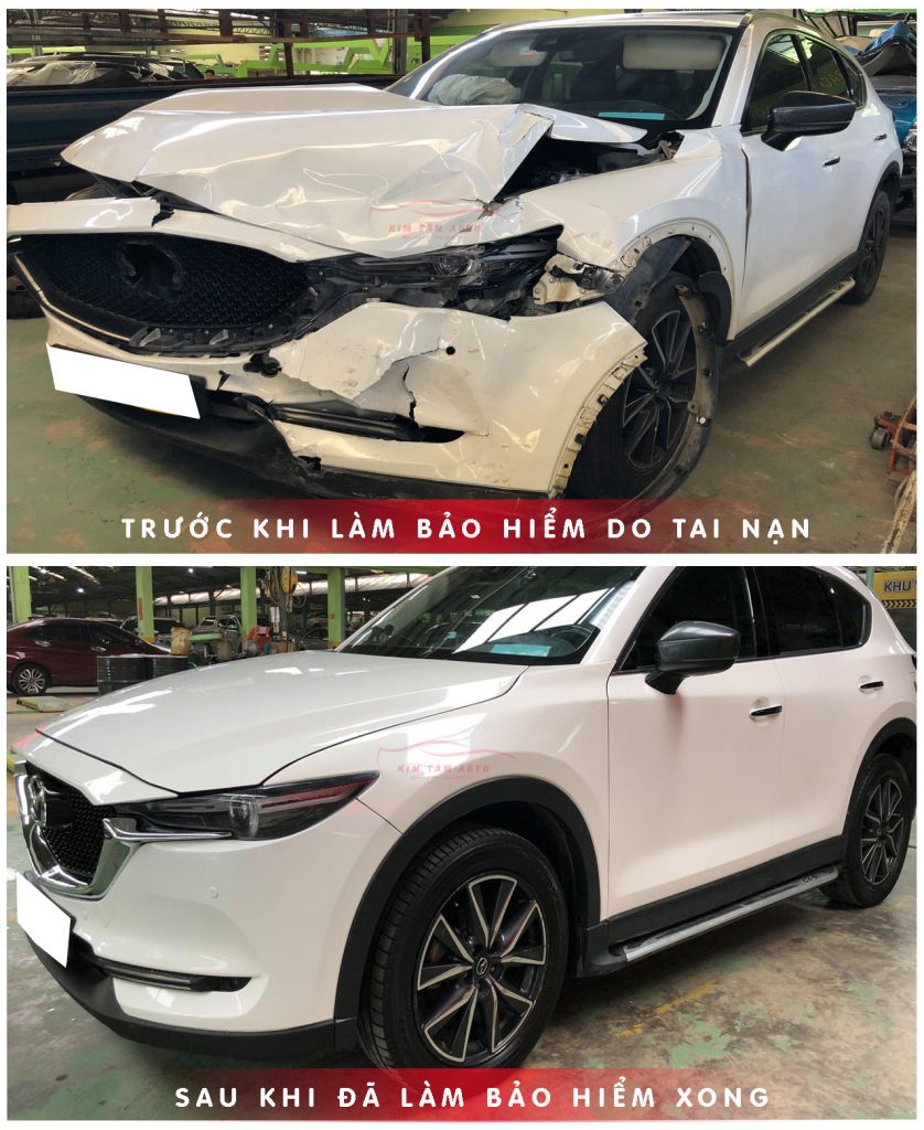 Xế Hộp Salon Ô tô