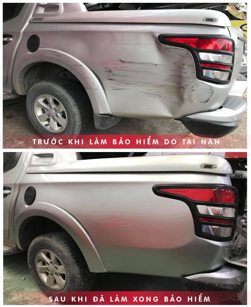 Xế Hộp Salon Ô tô