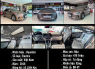 HYUNDAI ELANTRA 2016, AT