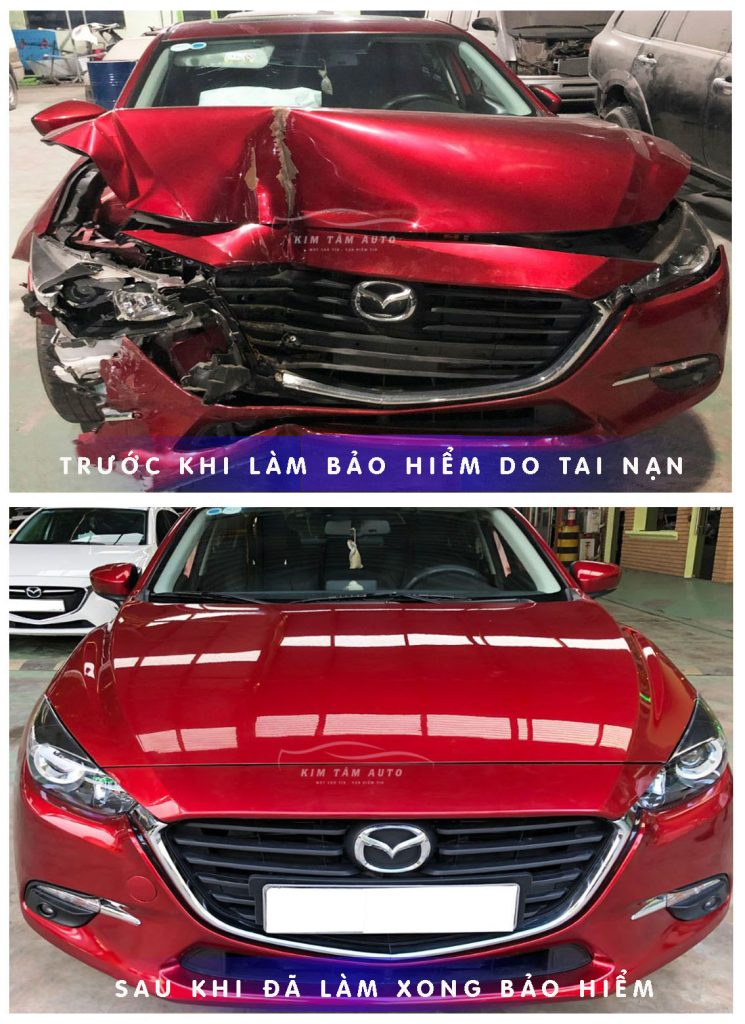 Xế Hộp Salon Ô tô