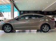 HYUNDAI ELANTRA 2016, AT