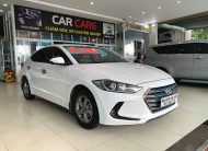 HYUNDAI ELANTRA 2018, MT