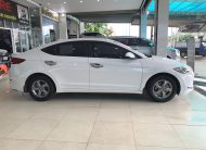 HYUNDAI ELANTRA 2018, MT