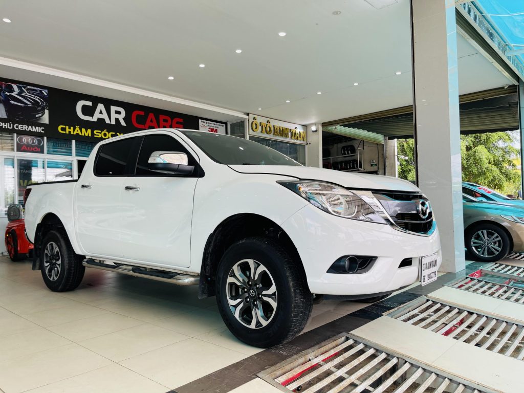 Xế Hộp Salon Ô tô