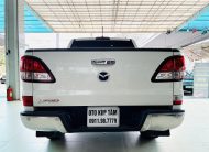 MAZDA BT50 2021, AT