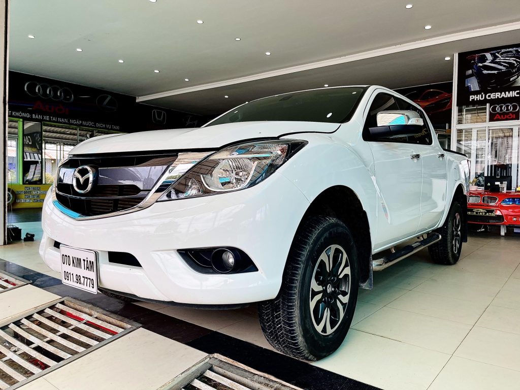 Xế Hộp Salon Ô tô