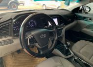 HYUNDAI ELANTRA 2018, MT