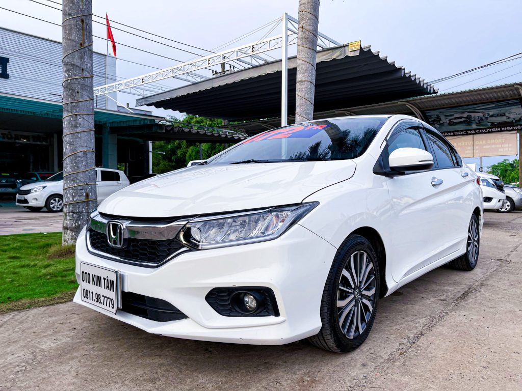 Xế Hộp Salon Ô tô