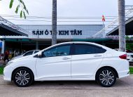 HONDA CITY TOP 2018, AT