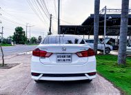 HONDA CITY TOP 2018, AT