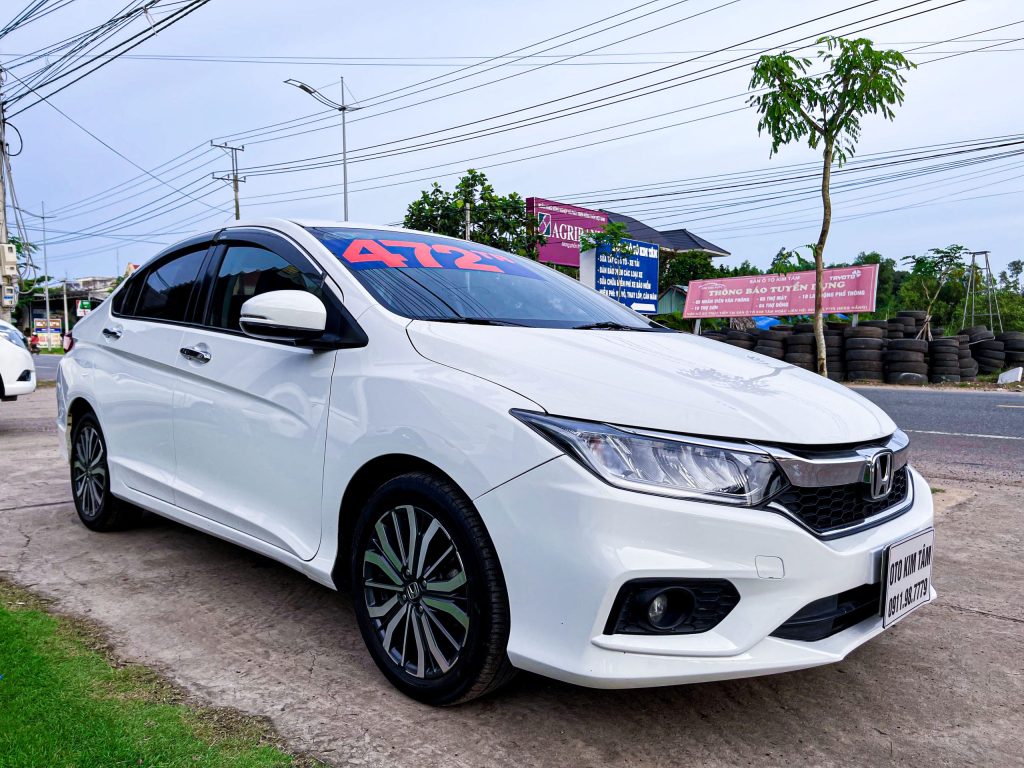 Xế Hộp Salon Ô tô