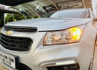 CHEVROLET CRUZE MT, ĐỜI 2017