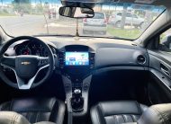 CHEVROLET CRUZE MT, ĐỜI 2017